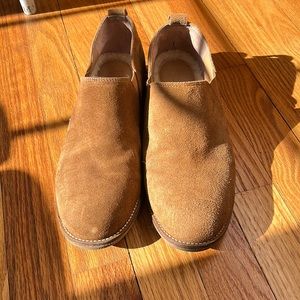 Franco Sarto flats size 9